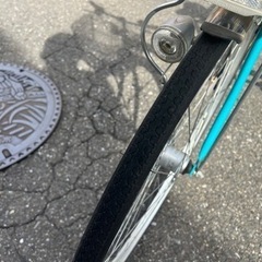 中古　自転車　005の画像
