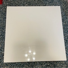 ローテーブル 95×95×30の画像