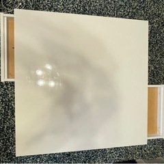 ローテーブル 95×95×30の画像