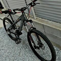 KONA  MTB  26インチ