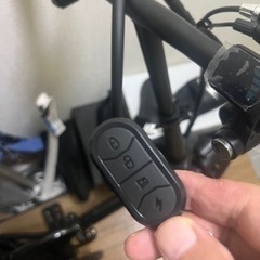 ひねチャリ　最終値下げ　売れなければ後2日で取り消します。の画像