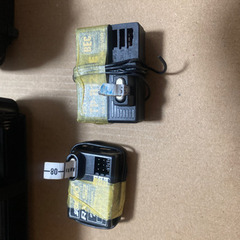 ラジコン部品多数！の画像