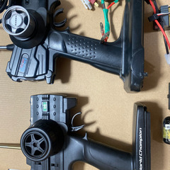 ラジコン部品多数！の画像