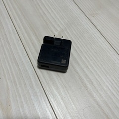 USBコンセント　3
