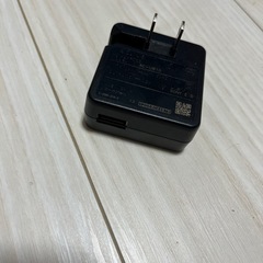 USBコンセント　3の画像