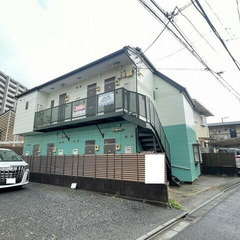 ✨敷金/礼金0円 ✨ 初期安物件💥保証人不要・ 金融ブラック・水...