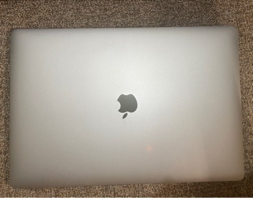 【タイムセール】MacBook Pro 2019 64GB 2TB