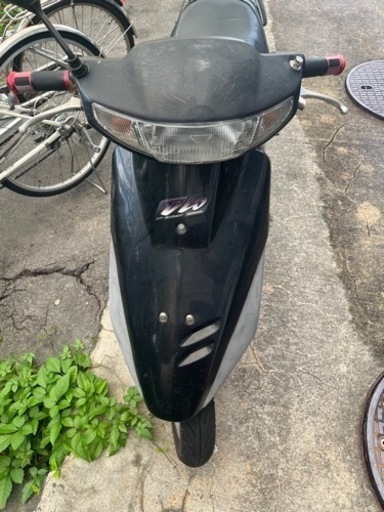 ホンダ dio ディオ Af27