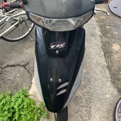 ホンダ dio ディオ Af27