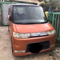 H18年式　車検切れ　4万円の画像