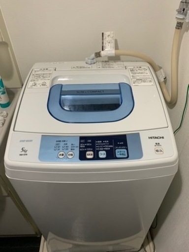 ⭐️姫路市へお届け³₃✨️致しました❣️洗濯機5kg⭐️お届けします❣️⭐️お値段一緒‼️