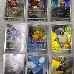 ポケモンカード　ARまとめ売り の画像