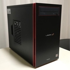 ゲーミングPC/Windows11/RTX3060Ti/SSD1TB/HDD1TB