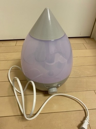 AND-DECO　超音波加湿器