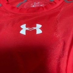 アンダーアーマー インナー シャツ コンプレッション MDの画像