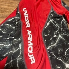 アンダーアーマー インナー シャツ コンプレッション MDの画像