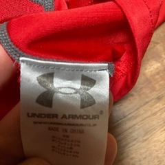 アンダーアーマー インナー シャツ コンプレッション MDの画像