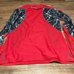 アンダーアーマー インナー シャツ コンプレッション MDの画像