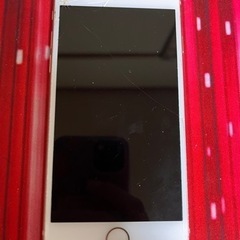 iPhone 8本体