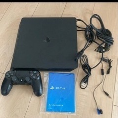 最低価格　「PlayStation®4 ジェット・ブラック 50...