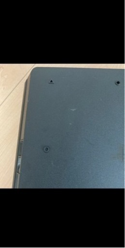 最低価格　「PlayStation®4 ジェット・ブラック 500GB CUH-2000AB