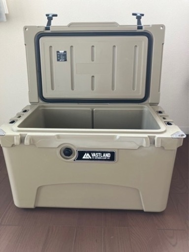 VASTLAND クーラーボックス　42.5L