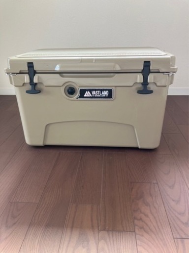 VASTLAND クーラーボックス　42.5L