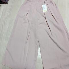 新品です