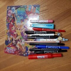 文房具中古　無料