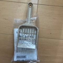 上から猫トイレ【2】プチサイズの画像