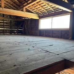 空き家、古民家の片付け、清掃、古物買取、生前、遺品整理業 - 地元のお店