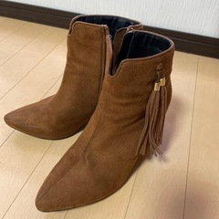 ブーツLサイズ