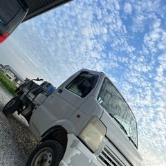 軽自動車2台セット