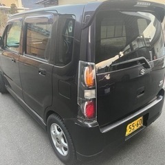 軽自動車2台セットの画像
