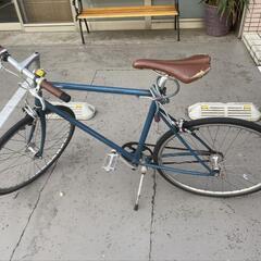 自転車 Tokyobike譲渡先決定済