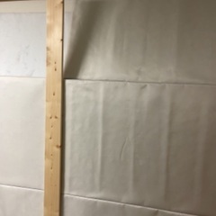 1×4材5本　調整器具付き