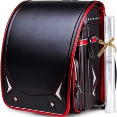 【新品】高級 男の子ランドセル 6年保証 全国送料無料 スクール...