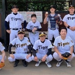 草野球メンバー１名募集 - スポーツ