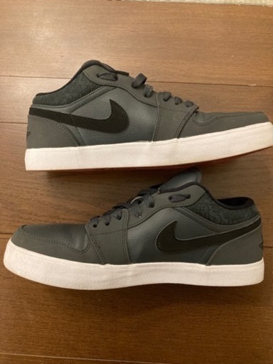 エアジョーダン1  NIKE スニーカー　27.5