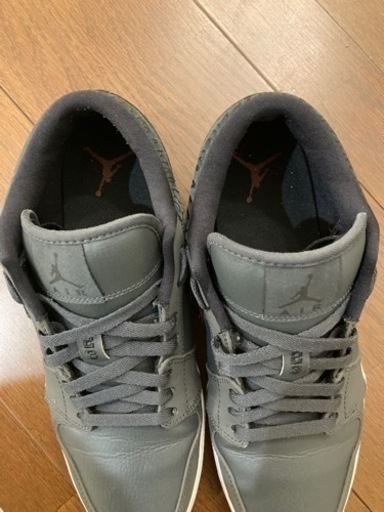 エアジョーダン1  NIKE スニーカー　27.5
