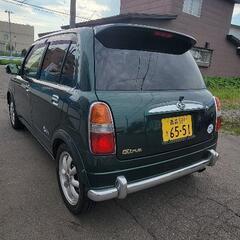 【購入者決定】車検超ロング！ミラジーノ　ミニライトスペシャル　4WDターボ❗の画像