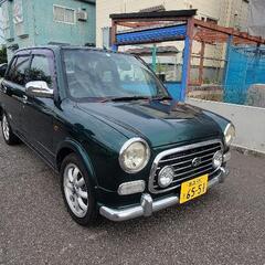 【購入者決定】車検超ロング！ミラジーノ　ミニライトスペシャル　4...
