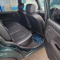 【購入者決定】車検超ロング！ミラジーノ　ミニライトスペシャル　4WDターボ❗の画像