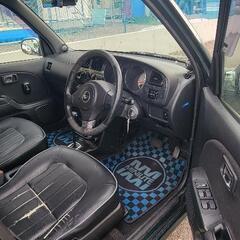 【購入者決定】車検超ロング！ミラジーノ　ミニライトスペシャル　4WDターボ❗の画像