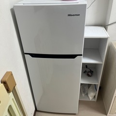 決まりました☆冷蔵庫