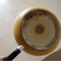 フライパンの画像