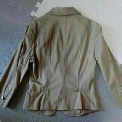 未使用　ジャケット 9ARの画像