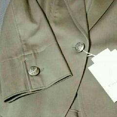 未使用　ジャケット 9ARの画像