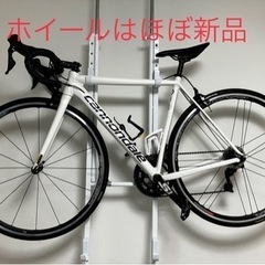 CANNONDALE/キャノンデール/CAAD12/ゾンダ