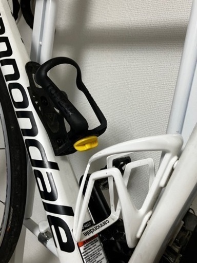 CANNONDALE/キャノンデール/CAAD12/ゾンダ